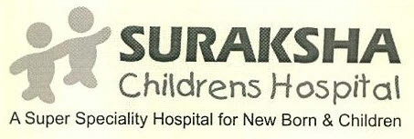 Suraksha Childrens Hospital Device mark 2482352 Trademark