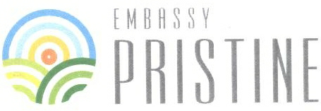 Embassy Pristine Device mark 2280850 Trademark