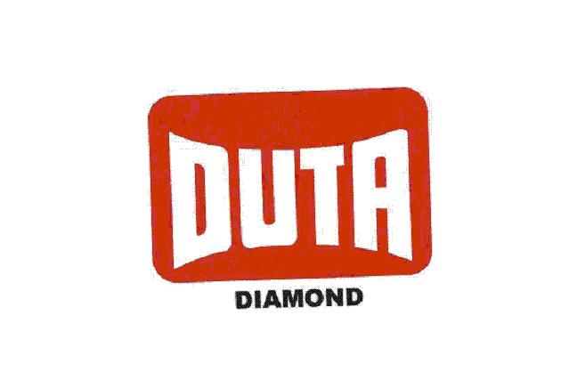 Duta Diamond Device mark 2533570 Trademark