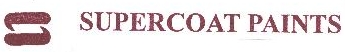 Supercoat Paints Device mark 2152796 Trademark