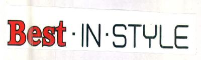 Best In Style Device mark 2887268 Trademark