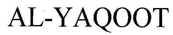 Al-yaqoot (device) Device mark 2518116 Trademark