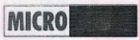 Micro Device mark 2361754 Trademark