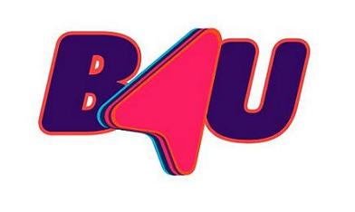B4u Device mark 2863235 Trademark