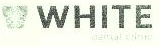 White Dental Clinic Device mark 2163920 Trademark