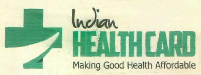 Health Card (label) Device mark 2740016 Trademark