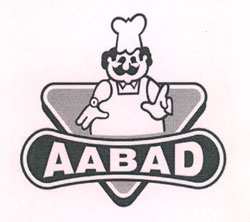 Aabad With Device Of Cook Device mark 2654913 Trademark
