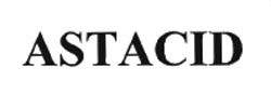 Astacid Device mark 2705221 Trademark