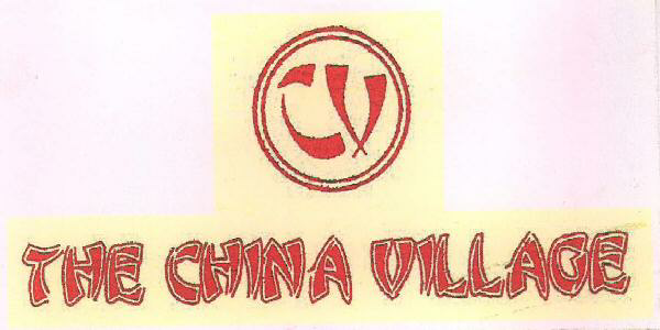 Cv The China Village Device mark 2236664 Trademark