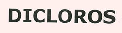 Dicloros Device mark 2379870 Trademark