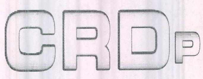 Crdp Device mark 2447847 Trademark