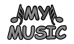 My Music Device mark 2987339 Trademark