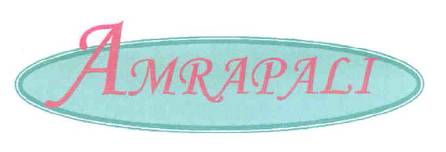 Amrapali Device mark 2754990 Trademark