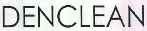 Denclean Device mark 2630107 Trademark