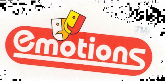 Emotions Device mark 2132918 Trademark