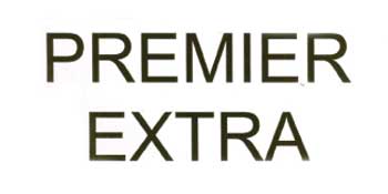 Premier Extra Device mark 2022241 Trademark