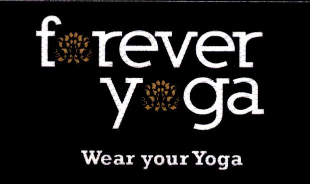 Forever Yoga Device mark 2834616 Trademark