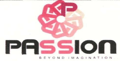 Passion (device) Device mark 2393131 Trademark