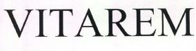 Vitarem Device mark 2611913 Trademark