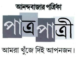 Anandabazar Patrika Patro Patri Device mark 2574480 Trademark