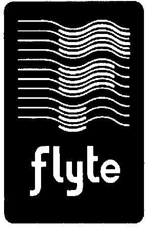 Flyte (device) Device mark 2291855 Trademark