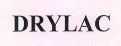 Drylac Device mark 2619555 Trademark