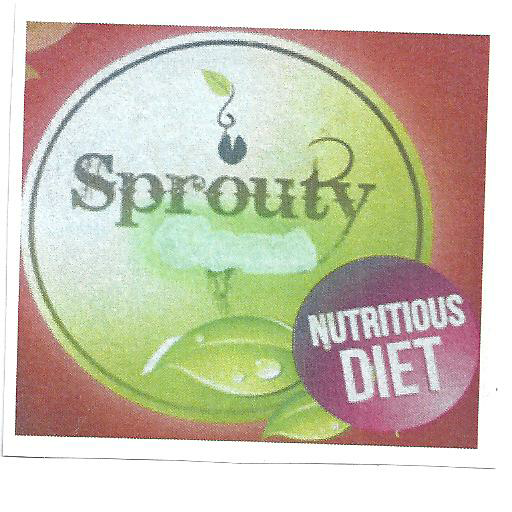 Sprouty Device mark 2866613 Trademark