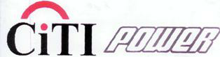 Citi Power Device mark 2286006 Trademark