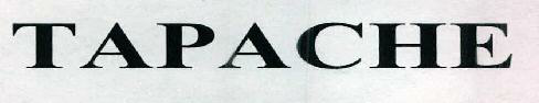 Tapache Device mark 2359138 Trademark