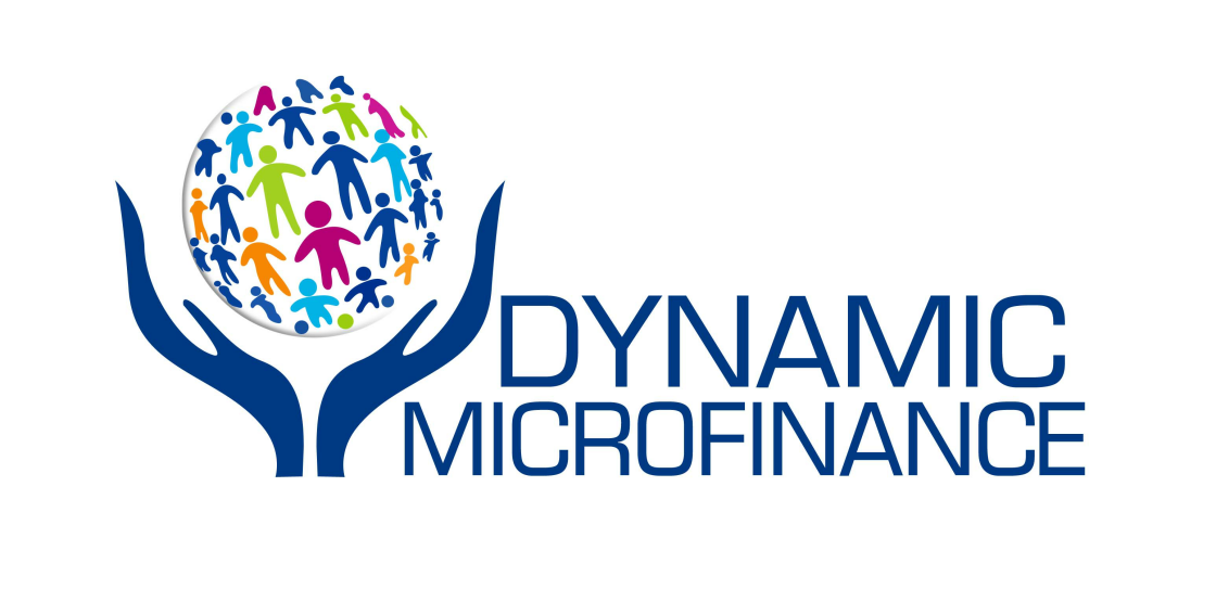 Dynamic Microfinance (label) Device mark 2315572 Trademark