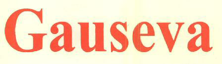Gauseva Device mark 2632270 Trademark