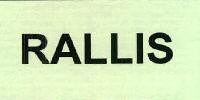 Rallis Device mark 2344463 Trademark