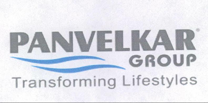 Panvelkar Group Transforming Lifestyles Device mark 2148136 Trademark