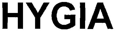 Hygia Device mark 2903917 Trademark