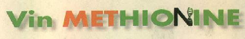 Vin Methionine Device mark 2667916 Trademark