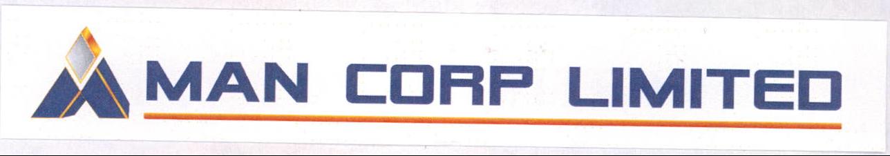 Man Corp Limited Device mark 2186451 Trademark