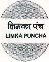 Limka Puncha Device mark 2491872 Trademark
