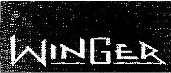 Winger With Label Device mark 2021664 Trademark