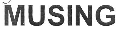 Musing (device) Device mark 2755620 Trademark