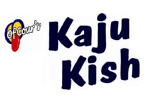 Ofcour's Kaju Kish Device mark 2616695 Trademark