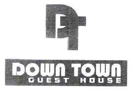 Dt Down Town Device mark 2424259 Trademark