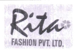 Rita Device mark 2743983 Trademark