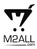 Device & M2all.com Device mark 2999286 Trademark