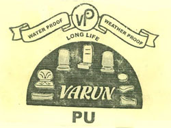 Varun Pu Device mark 2424716 Trademark