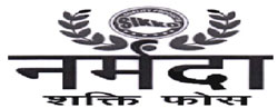 Narmada Shakti Foce With Logo Device mark 2826339 Trademark