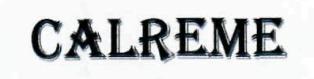 Calreme Device mark 2404191 Trademark
