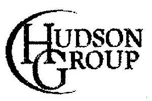 Hudson Group Device mark 2088712 Trademark