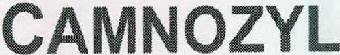 Camnozyl Device mark 2341645 Trademark