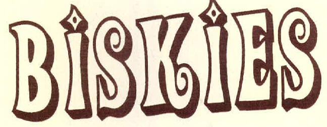 Biskies Device mark 2263829 Trademark