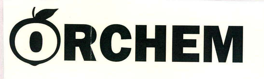 Orchem Device mark 2268469 Trademark